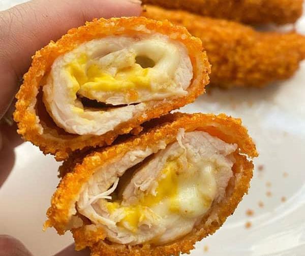عکس غذای فیله