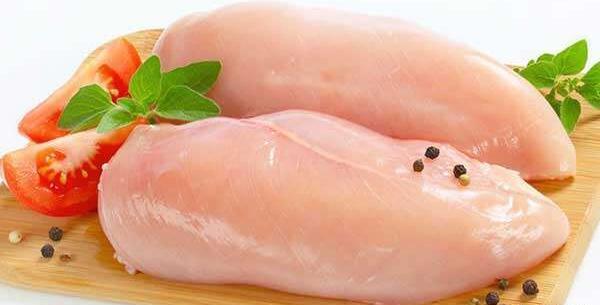 عکس غذای فیله
