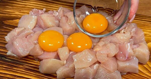 عکس غذای فیله