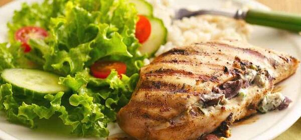 عکس غذای فیله