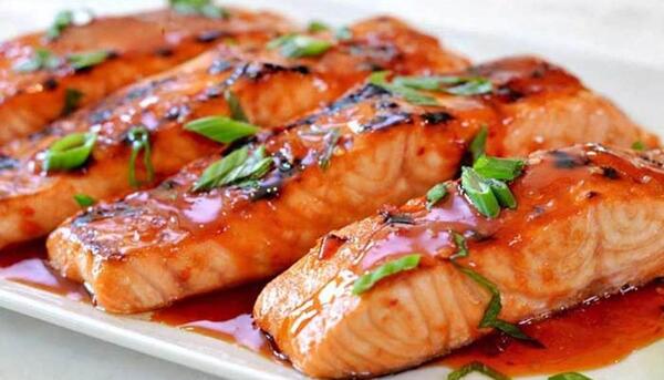 عکس غذای فیله
