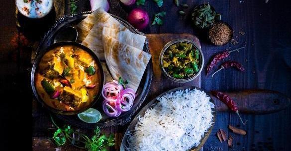 عکس غذای فیلم