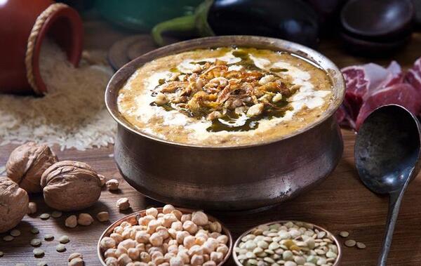 عکس غذای فیلم