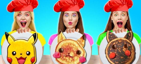 عکس غذای فیلم