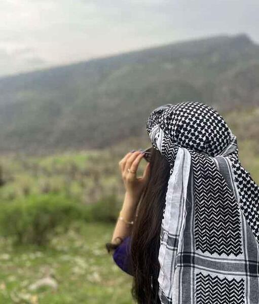 عکس پروفایل قشنگ دختر