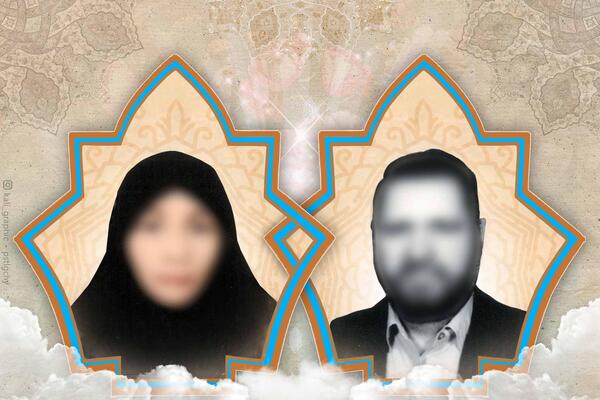 فایل لایه باز عکس شهدا