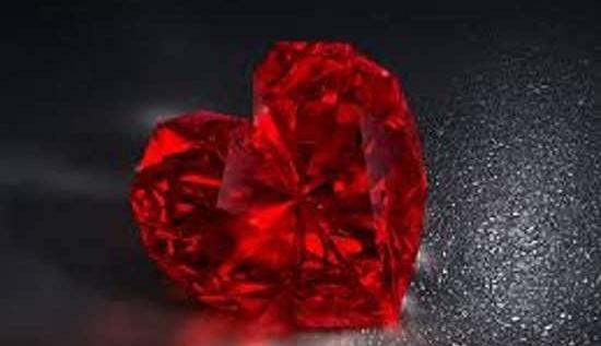 عکس قلب اکلیلی زیبا