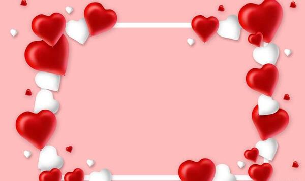 عکس قلب اکلیلی قرمز