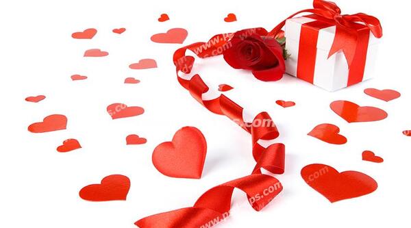 عکس قلب بزرگ زیبا