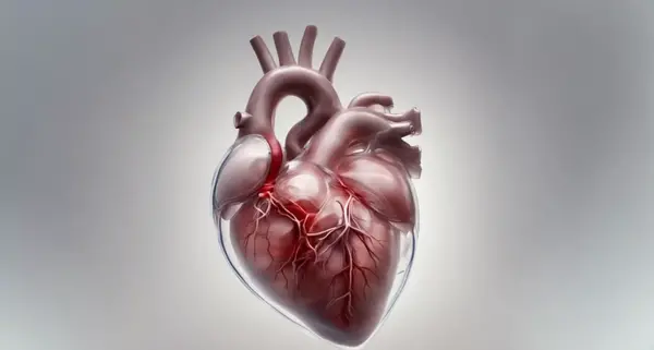 عکس قلب بدن ما