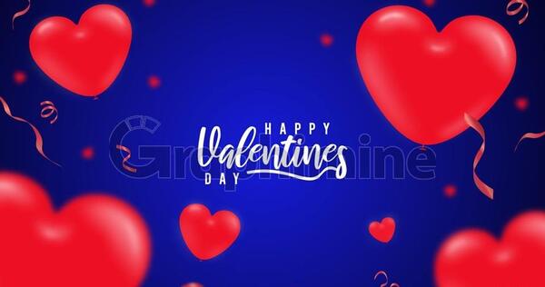 عکس قلب برای پس زمینه