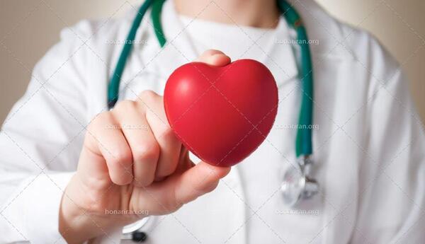 عکس قلب در پزشکی