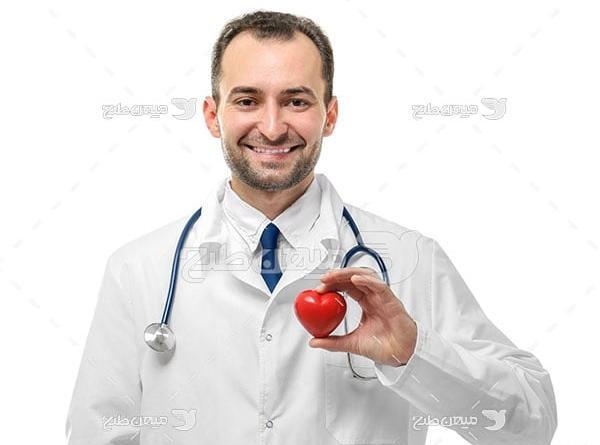 عکس قلب در پزشکی