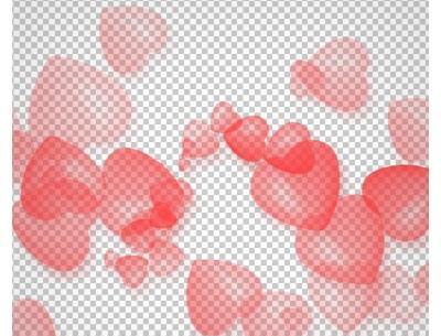 عکس قلب تیر خورده برای تصویر زمینه