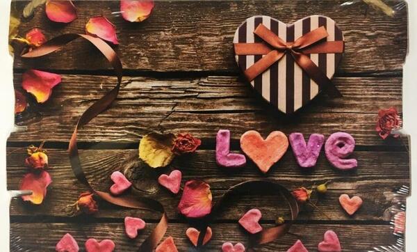 عکس قلب برای تصویر زمینه گوشی سامسونگ