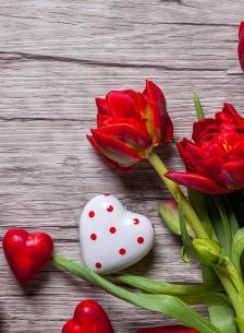 عکس قلب برای تصویر زمینه گوشی سامسونگ