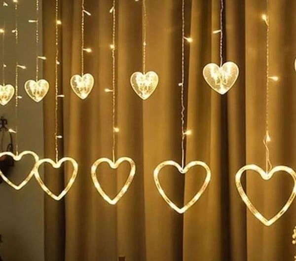 عکس قلب حبابی