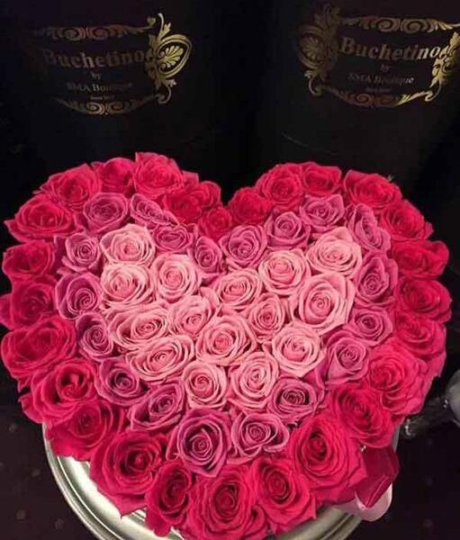 عکس قلب خوشگل برای تصویر زمینه