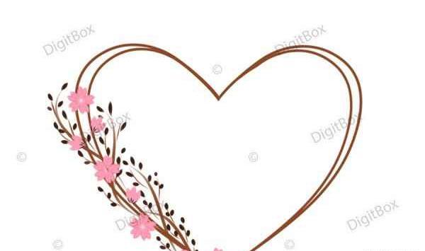 عکس قلب تو خالی برای ادیت