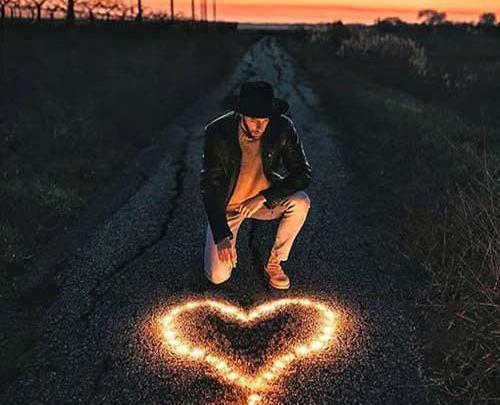 عکس قشنگ برای پروفایل پسرانه