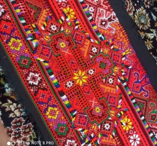 زي آستين عکس کریشی جدید کوچک