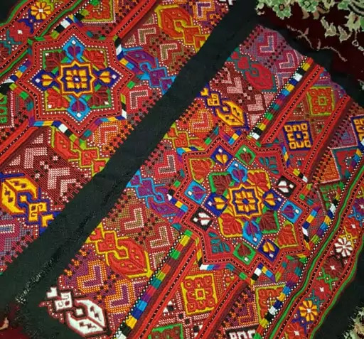 زي آستين عکس کریشی جدید کوچک