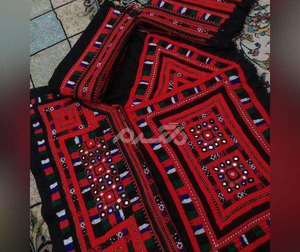 زي آستين عکس کریشی جدید کوچک