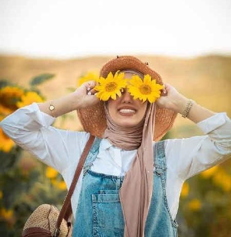 عکس خیلی قشنگ برای پروفایل واتساپ