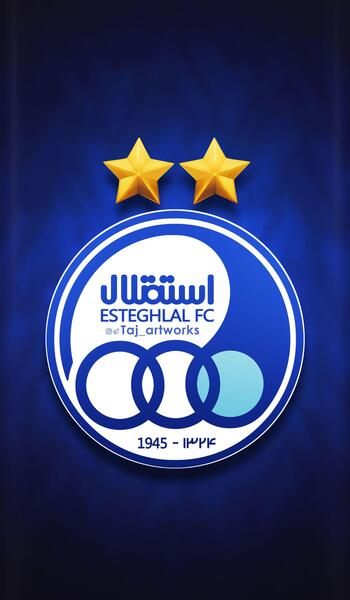 دانلود عکس استقلال قشنگ