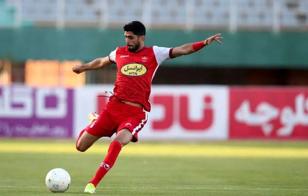 عکس قشنگ برای پرسپولیس
