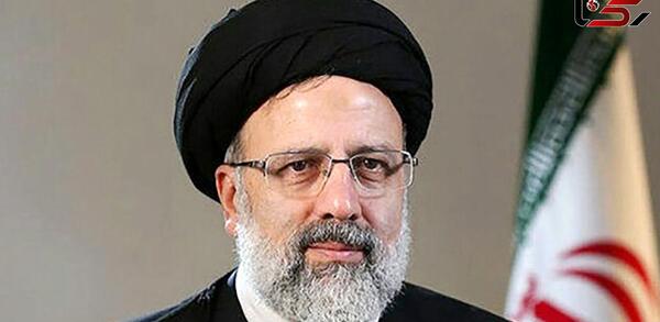 عکس قشنگ آقای رئیسی