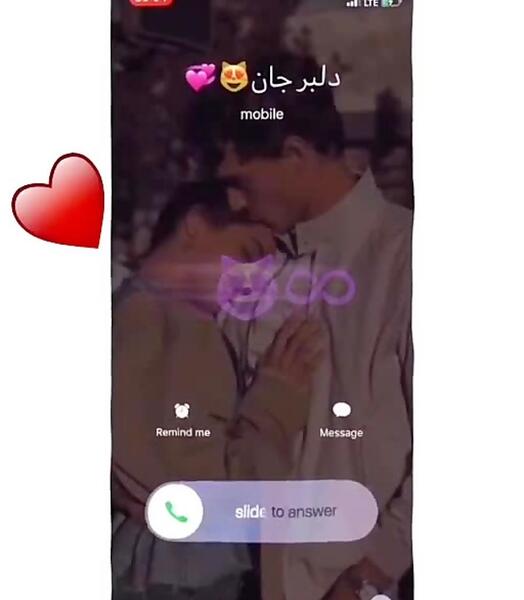 عکس قشنگ برای پس زمینه تماس