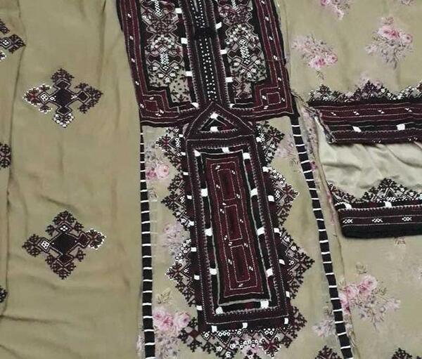 دانلود عکس کریشی بلوچی جدید