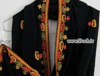 عکس کریشی جدید کوچک نخی