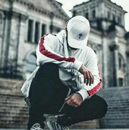 عکس قشنگ برای پروفایل روبیکا پسرانه