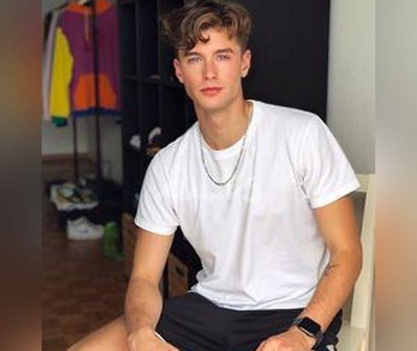 عکس قشنگ ترین پسر دنیا