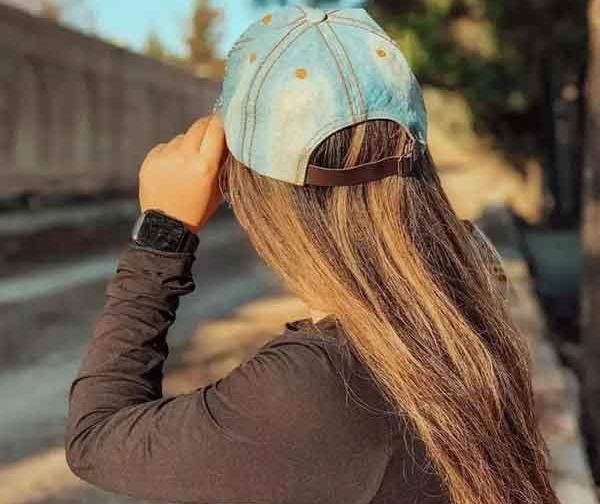 عکس جدید قشنگ دخترونه