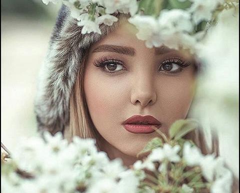 عکس جدید قشنگ دخترونه