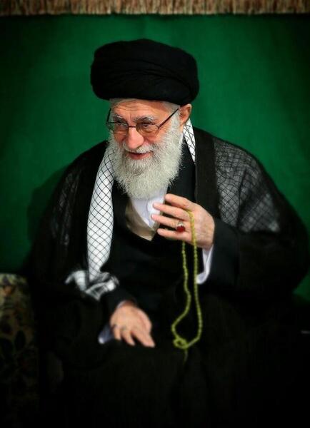 عکس های قشنگ خامنه ای
