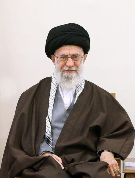 عکس های قشنگ خامنه ای