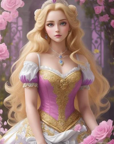 عکس قشنگ زیبای خفته