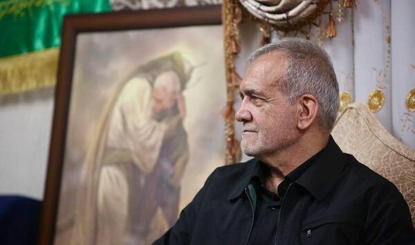 عکس قشنگ از سردار سلیمانی