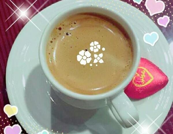 عکس قهوه اسپرسو خانگی