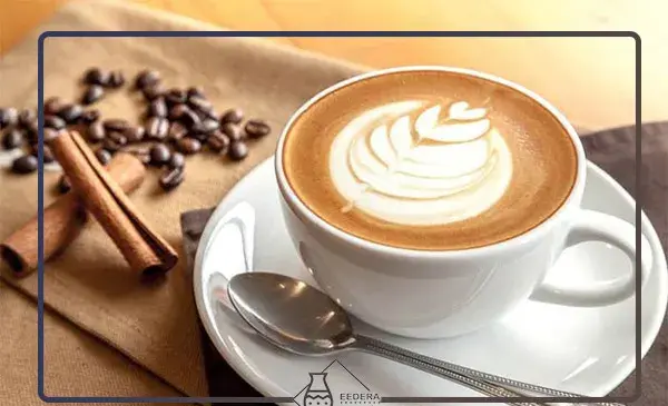 عکس قهوه اسپرسو خانگی