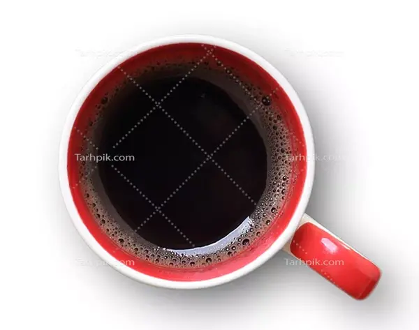 عکس قهوه اسپرسو آماده