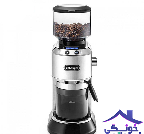 عکس قهوه ساز اسپرسو دلونگی