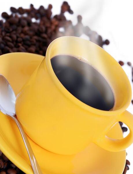 عکس فنجان قهوه اسپرسو