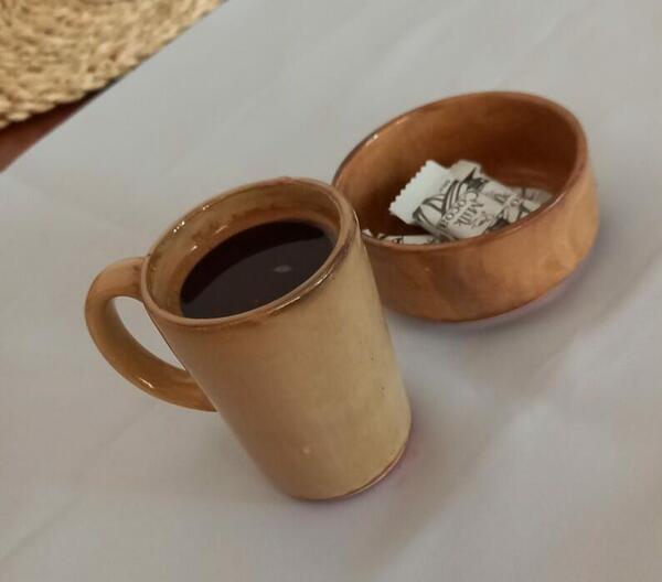 عکس فنجان قهوه اسپرسو