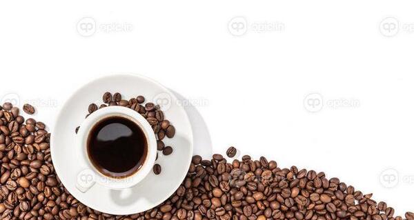 عکس فنجان قهوه اسپرسو