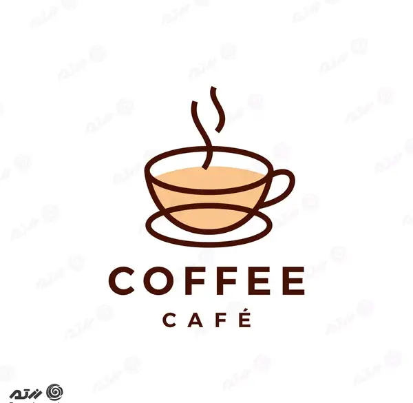عکس فنجان قهوه اسپرسو